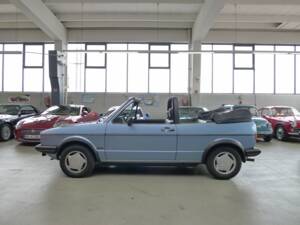 Image 23/36 of Volkswagen Golf Mk I Convertible 1.6 (1987)