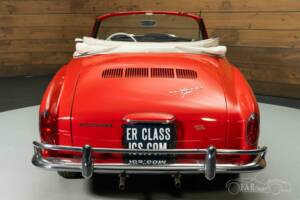 Image 7/19 of Volkswagen Karmann Ghia 1200 (1963)