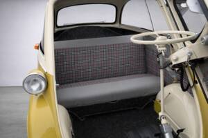 Afbeelding 10/15 van BMW Isetta 250 (1960)