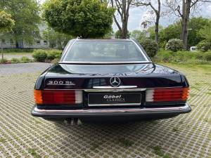 Bild 5/42 von Mercedes-Benz 300 SL (1986)