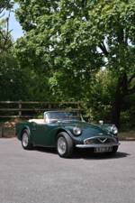 Afbeelding 15/50 van Daimler SP 250 (1963)