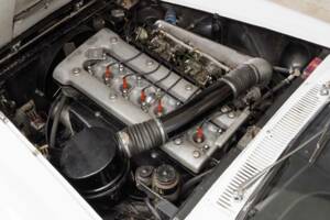 Image 10/98 de Alfa Romeo 2600 Sprint (1964)