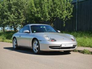 Image 18/49 of Porsche 911 Carrera (1900)