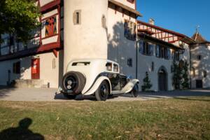 Imagen 10/37 de Rolls-Royce Phantom II Continental (1931)