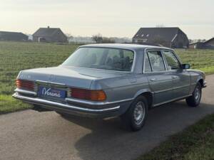 Bild 4/14 von Mercedes-Benz 450 SE (1979)