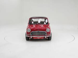 Bild 5/15 von Morris Mini Cooper S 970 (1964)