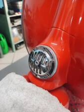 Immagine 9/21 di Piaggio Vespa 50 SS (1970)