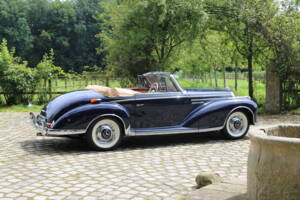 Image 24/56 of Mercedes-Benz 300 Sc Roadster (1958)