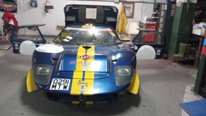 Imagen 115/137 de Ford GT40 (1971)
