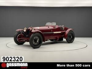 Image 1/15 of Alfa Romeo 8C 2300 Monza (1933)