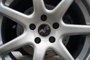 Afbeelding 45/50 van TVR Tuscan S (2002)