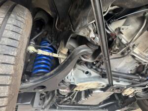 Imagen 36/36 de Mercedes-Benz 300 SL-24 (1992)