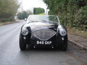 Image 2/18 de Austin-Healey 100/6 (BN4) (1956)