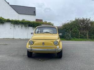 Afbeelding 2/61 van FIAT 500 L (1972)