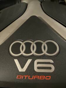 Bild 42/64 von Audi S4 Avant (2000)