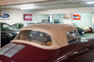 Bild 16/50 von Porsche 356 B 1600 Super 90 (1962)