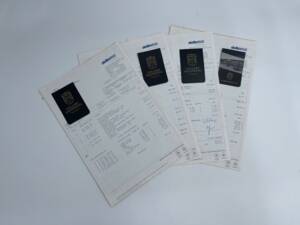 Bild 7/50 von Mercedes-Benz 280 SL (1977)