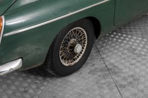 Afbeelding 44/50 van MG MGB GT (1968)