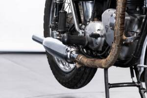 Image 20/50 of Triumph DUMMY (1974)