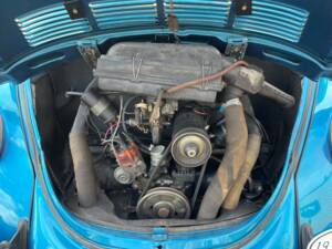 Image 50/68 de Volkswagen Coccinelle 1302 LS (1972)