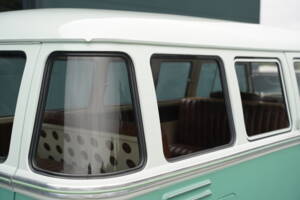 Bild 48/50 von Volkswagen T1 Kombi (1962)