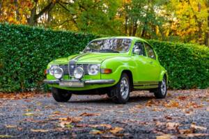 Bild 4/41 von Saab 96 GL V4 (1976)