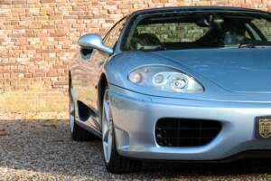 Image 38/50 of Ferrari 360 Modena (2001)