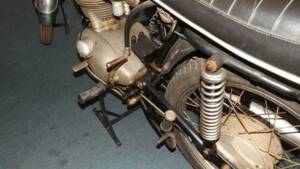 Immagine 23/30 di Moto Morini 175 Turismo (1962)
