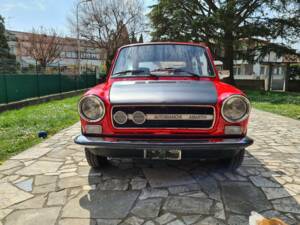 Bild 4/4 von Autobianchi A112 Abarth (1972)