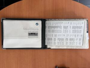 Bild 34/34 von BMW M3 (1994)