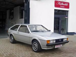Afbeelding 1/39 van Volkswagen Scirocco II GTI 1.6 (1981)