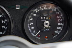 Imagen 49/50 de Jaguar E-Type 3.8 (1963)