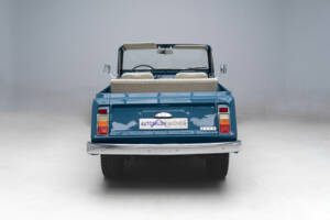 Image 8/37 de Jeep Commando (1972)