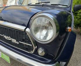 Bild 34/34 von Innocenti Mini Cooper 1300 (1972)
