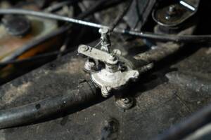 Image 49/50 of Lancia Fulvia Coupe Rallye (1967)