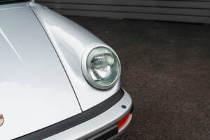 Bild 53/53 von Porsche 911 Speedster 3.2 (1989)