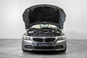 Afbeelding 42/50 van BMW Z4 sDrive23i (2010)