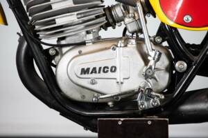 Imagen 20/50 de Maico MC 250 (1976)
