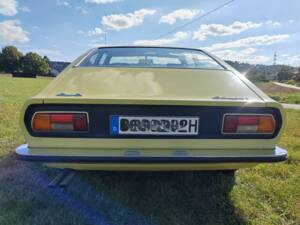 Image 13/54 of Audi 100 Coupe S (1971)
