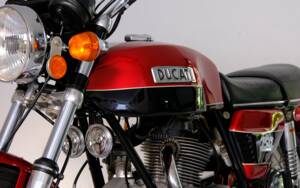Immagine 39/96 di Ducati 750 GT (1974)