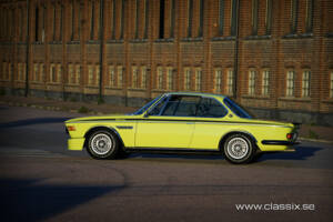 Imagen 27/27 de BMW 3.0 CSL (1973)