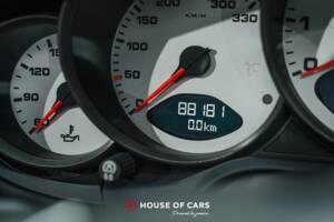 Immagine 23/24 di Porsche 911 Carrera S (2006)