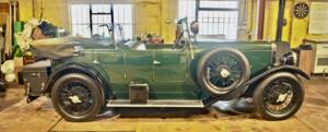 Bild 12/50 von Alvis Silver Eagle Sports Tourer (1930)