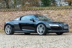 Image 26/50 de Audi R8 V10 (2011)