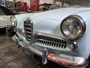 Bild 5/50 von Alfa Romeo Giulietta TI (1959)