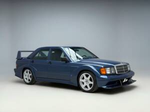 Image 1/28 of Mercedes-Benz C 180 (1994)