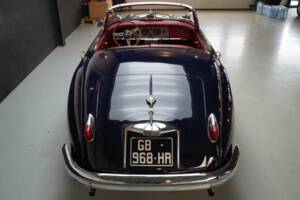 Bild 7/50 von Jaguar XK 150 3.4 S OTS (1958)