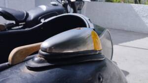 Immagine 5/11 di BMW R 25 (1954)