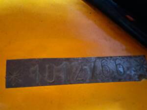 Image 21/50 of Volkswagen T1 Samba 1.2 (1962)