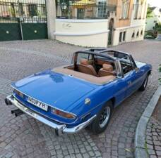 Imagen 2/15 de Triumph Stag (1978)